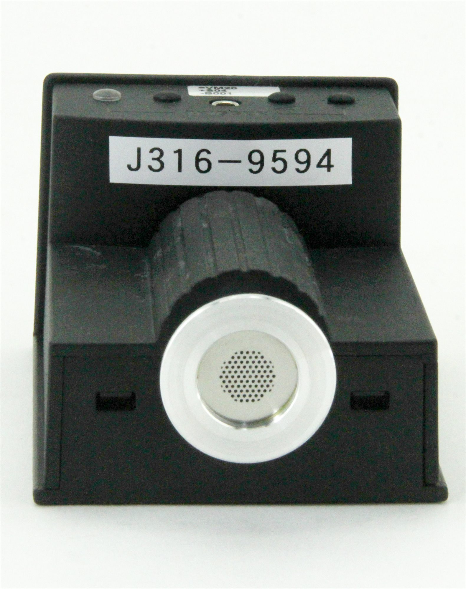 サンプル 9594 LEYBOLD THERMOVAC PIRANI TRANSMITTER TTR211S | eBay